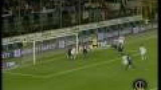 Inter  Sampdoria 10 Highlights Commento Scarpini Coppa Italia 240409 HQ [upl. by Tome]