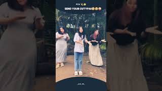 send your crush 🥰 besty🥰😘 love love trending status viral song shortvideo shorts short [upl. by Lemor]