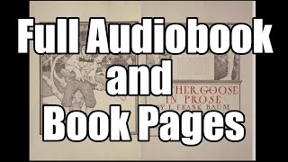 quotMother Goose in Prosequot by L Frank Baum Audiobook [upl. by Oeht452]