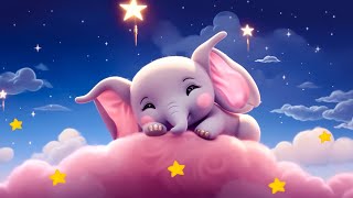 Baby Sleep 5 Minute Challenge  Lullaby Songs To Put A Baby To Sleep Fast Baby Song Sleep Music [upl. by Sidnee]