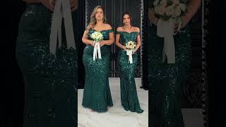 wwwnextoccasionscom VALENTINA Dress bridesmaids dress promdress formalwear plussize wedding [upl. by Valentia733]