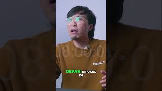 Mengatasi Refleks Bayi dan Masalah Leher Setelah Tidur podcast podcastedukasi shortviral [upl. by Miguel]