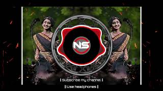 Niva Nar New Gondi song dj remix dj Ns sound dj Mohit uikey [upl. by Nwaf]