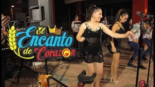 MIX LORITA EL ENCANTO DE CORAZÓN 2019 4K [upl. by Stanway]