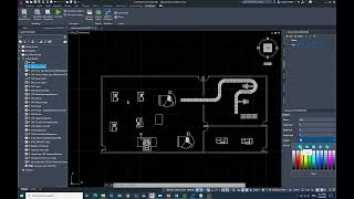 New ProModel for AutoCAD Plugin Simulate Inside AutoCAD [upl. by Wright761]