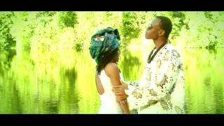 Heyden Adama  African King Official Music Video [upl. by Krystal]