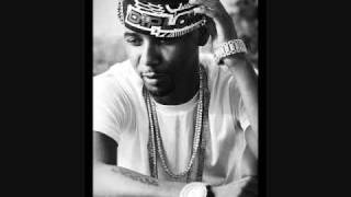 BACK TO THE CRIB  Juelz Santana Ft Chris Brown FULL SONG [upl. by Etteve]