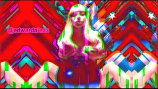 Lady Gaga  ARTPOP artRave House Megamix [upl. by Kironde]