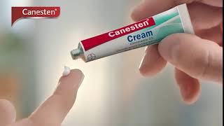 Canesten  A Complete Solution for Fungal Infections [upl. by Gio960]