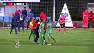 Arzachena  Olbia 30 highlights [upl. by Kamillah304]