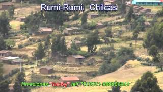 RumiRumi Chilcas La Mar Ayacucho FULL [upl. by Colyer]