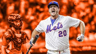 BLUE JAYS ARE IN ON FREE AGENT ALL STAR FIRST BASEMAN PETE ALONSO [upl. by Mercie]