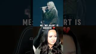 Linkin Park is back Reaction to New lead singer Emily Armstrong linkinpark EmilyArmstrong [upl. by Laehcar]