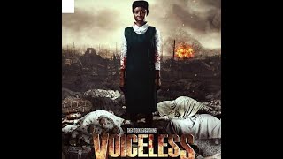 Voiceless MOVIE REVIEW [upl. by Crescen]