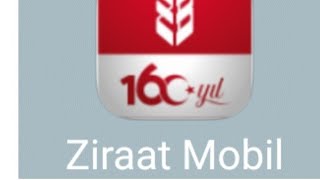 Ziraat bank mobilde nasıl para istiyorsun 2024 كيف يمكنك طلب الأموال على الهاتف المحمول لبنك زراعات؟ [upl. by Lainahtan391]