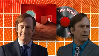 Saul Goodman  Borderline  Tame Impala  Edit [upl. by Feodora]