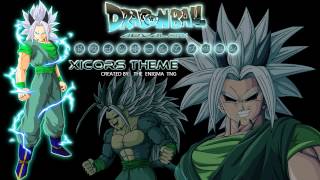 Dragonball Absalon Episode 51 [upl. by Carolina]