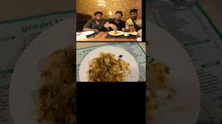 Malabar biryani  idu biryani he kedayadu  malabarbiryani youtubevideos biryanilovers biryani [upl. by Bopp674]