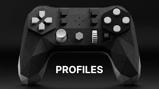 Alpakka controller Profiles guide [upl. by Emirak279]