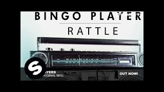 Bingo Players  Rattle Original Mix [upl. by Onid470]