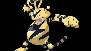 Eviolite Candidate Electabuzz [upl. by Itirahc]