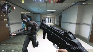 Counter Strike 2 Beyond Global Official Trailer [upl. by Mayram]