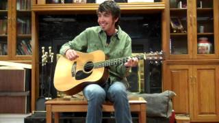 Mo Pitney  Cryin TimeCountry [upl. by Htebazileyram]