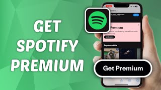 How to Subscribe for Spotify Premium on Mobile [upl. by Beauregard]