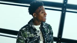 YoungBoy Never Broke Again  Never Stopping Official Video [upl. by Elleira]