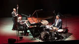 Monty Alexander LIVE 2023 [upl. by Yaniv]