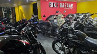 BIKE BAZAAR is live [upl. by Aniratac796]