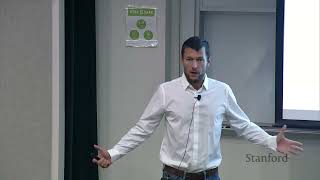 Stanford CS236 Deep Generative Models I 2023 I Lecture 1  Introduction [upl. by Atilrep]