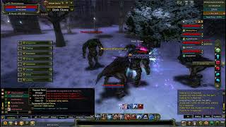 Knight Online Zero 6 Camp 1 Dark stone mp hp req koxperlar iş başında [upl. by Carbrey]