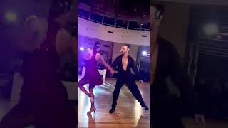 World of Dancing🤩 wdc dance ballroomdance [upl. by Hildegard]