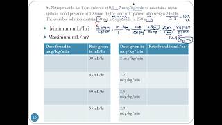 Titration Example 5 [upl. by Sihtnyc]