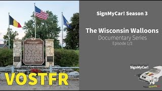 S3E2  Les Wallons du Wisconsin  Episode 12 VOSTFR [upl. by Micheline]