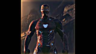 Ironman Vs Thanos Infinity War Fight 4k Clips 😱 Ironman Attitude Status 🔥 shorts [upl. by Gray]