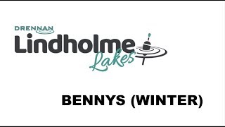 Guide To Drennan Lindholmes Bennys Pool Winter [upl. by Hoy874]