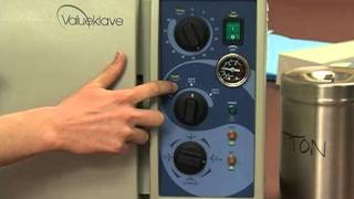 Autoclave Part 2  Medical Assistant Skills Video 10 [upl. by Leunammi]