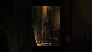 I found a Vampire in Saint Denis and he tried to Hurt me rdr2 redeadredemption2 [upl. by Thayne626]