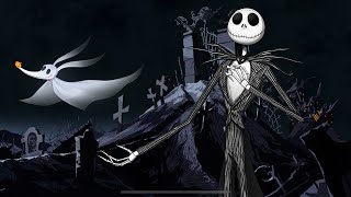 TWST Lost in the Book with The Nightmare Before Christmas  Part 04 Eng Sub [upl. by Ermentrude255]