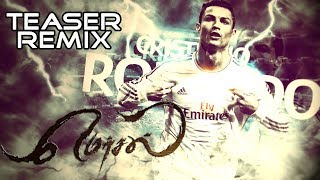 Mersal Teaser Trailer  Cristiano RONALDO version  HD [upl. by Attenaz253]