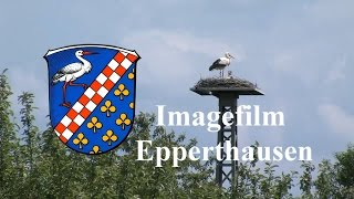 Imagefilm über Eppertshausen [upl. by Suirred]