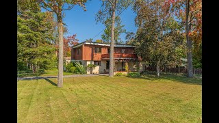 27 Silverwood Road Ottawa Real Estate [upl. by Mixam]