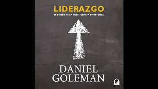 Liderazgo El poder de la inteligencia emocional  Daniel Goleman AUDIOLIBRO [upl. by Sekoorb100]