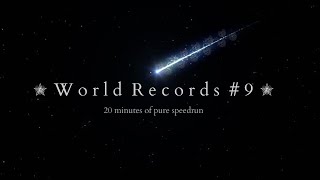 Transformice  World Records 9 ★ [upl. by Anaitsirk]