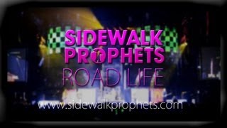 Sidewalk Prophets Road Life Expect The Unexpected Ep 9 [upl. by Acissj]