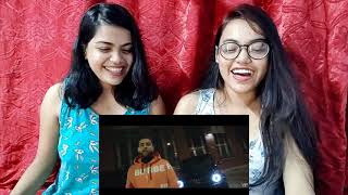 She On It  Ezu ft Karan Aujla REACTION Video by Bong girlZ🤩❤  En Route  VIP Records [upl. by Meaghan]