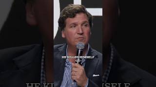 Tucker Exposes Truth on Epstein amp Diddy [upl. by Atinauj758]