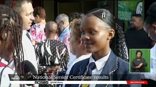 Class of 2023  Free State Senior Certificate results [upl. by Pros]